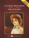 Anne of Avonlea